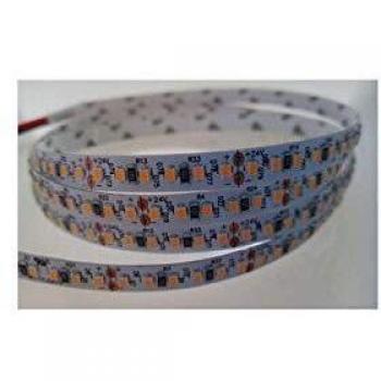Tira LED 120 LED/m 9W/m DC24V 2216 - 5m - Blanco Día 6000K