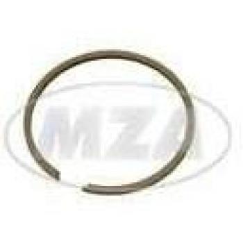 Anillo de pistón ø53,5 mm para pistón RT125 = Mza 36711 – 00 M