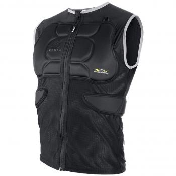 Oneal 0289-336 Protecciones, Negro, XXL
