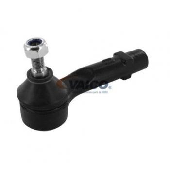 Rótula de dirección VAICO para Citroën C4, calidad original, lado izquierdo, M10 x 1,25