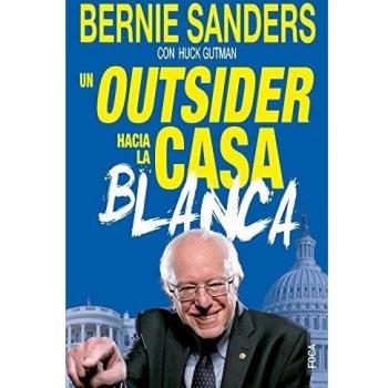 Un Outsider Hacia La Casa Blanca: 146