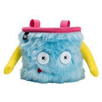 8B PLUS Jaime Bolsa de magnesio, Adultos Unisex, Multicolor