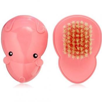 Japonesque cepillo de pelo, Hippo