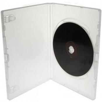 Pack 25 Cajas Vacías Individuales para PC - Shine Star Pc 25xpc Game Case 25 Units
