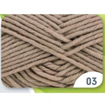 Grundl 3360-03 - Ovillo