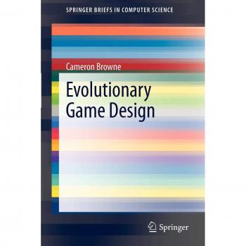 Evolutionary Game Design: 0