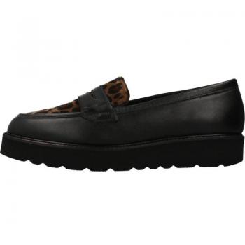 Mocasines de Mujer Nero Giardini I013141D Negro