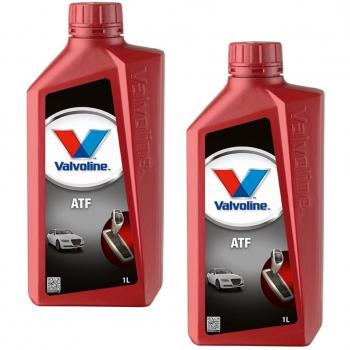 Valvoline 2 x 1l Transmisión automática de aceite ATF vormals Maxlife