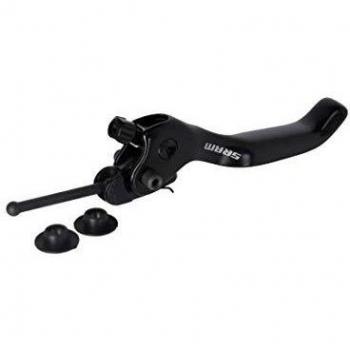 Sram Leva Freno Code R Aluminio, Adultos Unisex, Multicolor