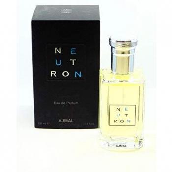 Ajmal Neutron Eau De Parfum Spray 100ml