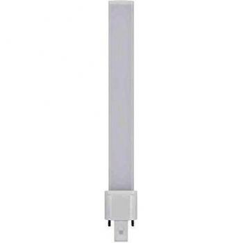 Osram Bombilla Led 6 W, Blanco