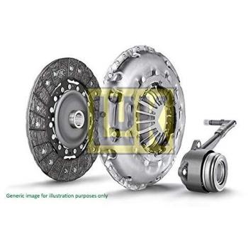 LuK GmbH & Co. KG 622  3339  33  Kit de embrague