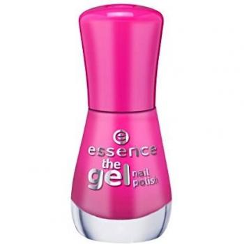 ESSENCE The Gel Nail Polish esmalte de uñas  09 Lucky