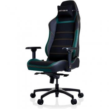 Silla Gaming Ergonómica Vertagear PL6800 Verde Medianoche X-Grande