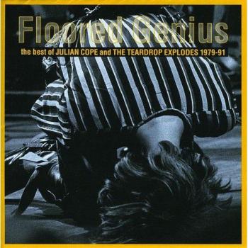 Floored Genius: The Best Of Julian Cope And The Teardrop Explodes 1979-91 - COPE, JULIAN