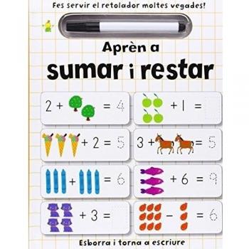 Aprèn A Sumar I A Restar