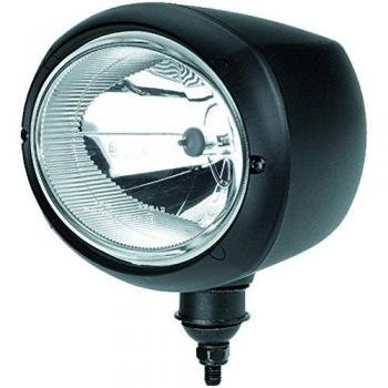 Faro delantero HELLA 1AB 996 157-131 Ovalado con función izquierda/derecha