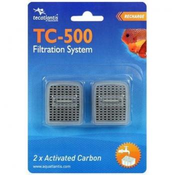 Aquatlantis Carbon TC-500