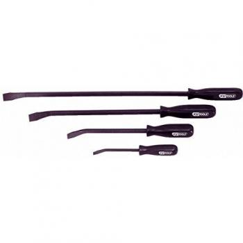 KS Tools 911.8100 Juego de palancas, 4 pzs