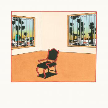 Plaza Vinyl Edition