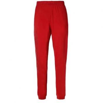 Pantalón de Hombre Kappa Costi Rojo