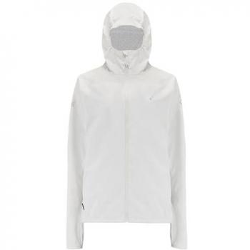Mac in a Sac Women's Venture Ultralite White Running Jacket
