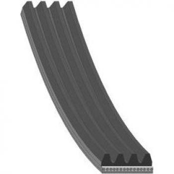 Correa trapecial poli V FEBI BILSTEIN 104566, tipo de producto: correa acanalada en V, características: fabricada por FEBI BILSTEIN, modelo 104566