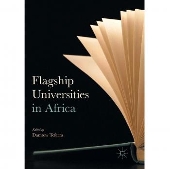Flagship Universities in Africa