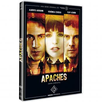 Apaches [DVD]