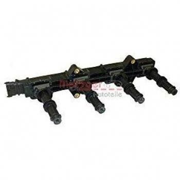 Bobina de encendido METZGER 0880063 para Alfa Romeo y Opel