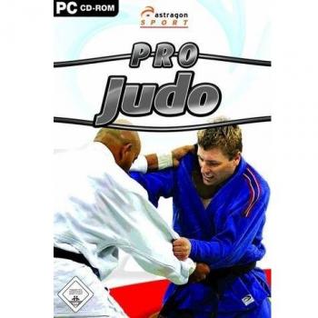 Pro Judo [Importación alemana]