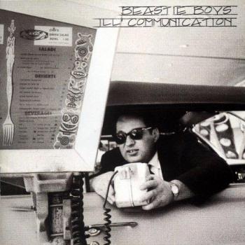 ill communication - Beastie Boys
