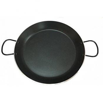 Wurko - Paellera Aluminio Inducción 42 cm