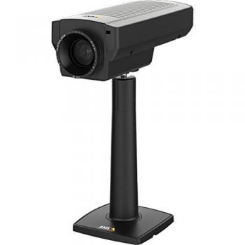 Axis Q1775 Cámara de Seguridad IP Interior Caja Negro, Plata 1920 x 1080 Pixeles - Cámara de vigilancia