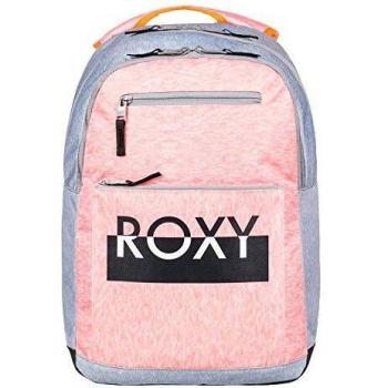 Roxy Here You Are Colorblock - Mochila Mediana para Mujer Mochila Mediana, Mujer, Heritage Heather Ax, 1SZ