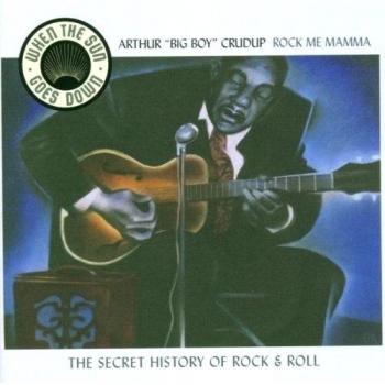 Rock Me Mama:Godfather of R&R