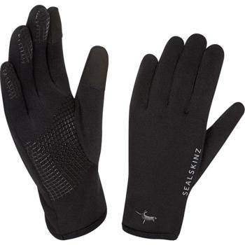 Sealskinz - Fairfield Glove, color negro, talla XL