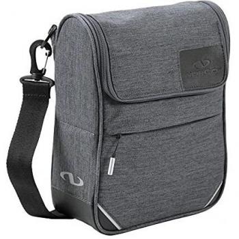Bolsa de Manillar Norco Kinburn 5L Gris Tweed