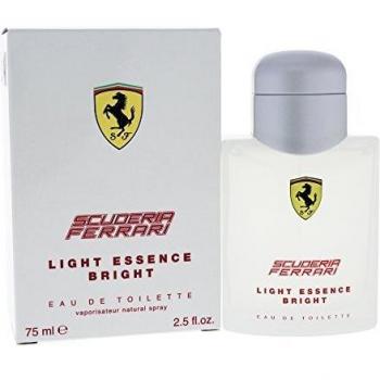 Ferrari Light Essence Bright EDT para él 75 ml