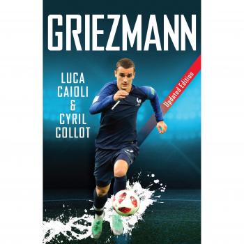 Griezmann: Updated Edition