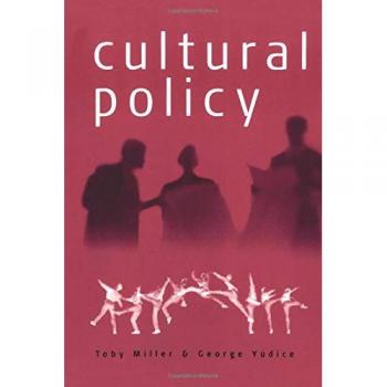 Cultural Policy