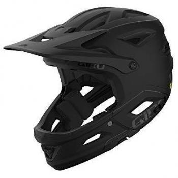 Giro Switchblade Mips – Casco para bicicleta, Negro