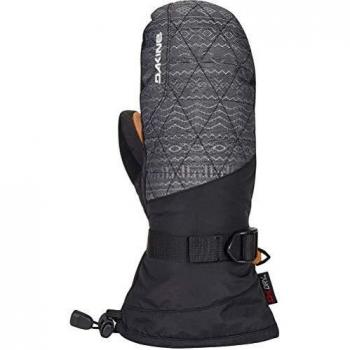 Dakine Leather Camino Mitt Hoxton L