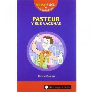 PASTEUR y sus vacunas: 75