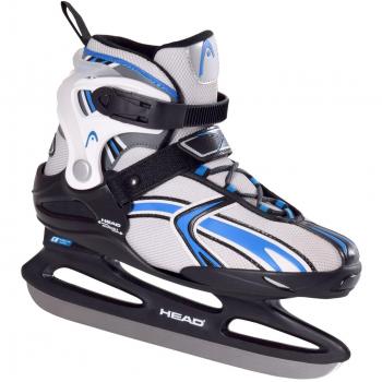 Head Ice Junior Pro - Patines de patinaje sobre hielo para niño