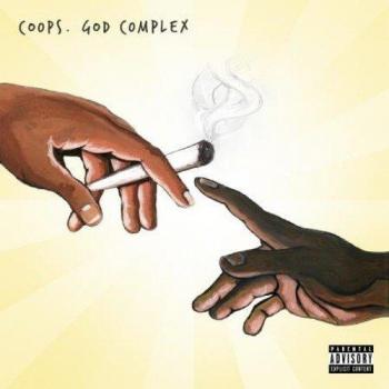 God Complex [Vinilo]