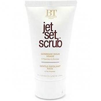Exfoliante Suave Facial BT Cosmetics Jet Set 50 ml