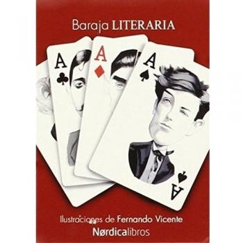 Baraja Literaria