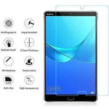 Protector de Pantalla para Huawei Mediapad M5 8.4 Cristal Templado 9H