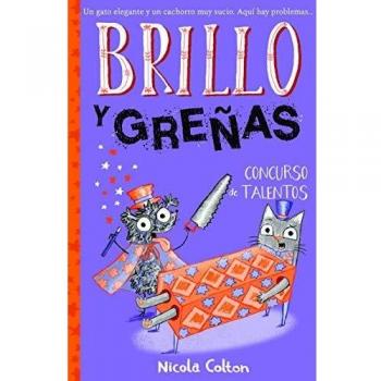 CONCURSO DE TALENTOS
